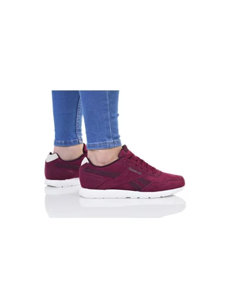 Pantofi Reebok Sport alb