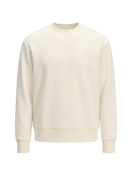Mikina Fred Perry béžová