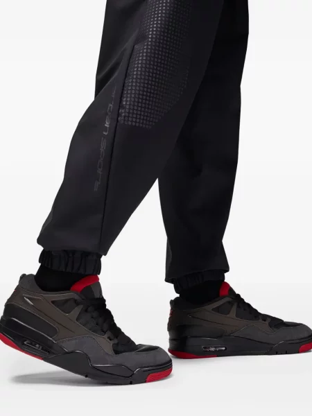 Pantaloni de trening Jordan negru