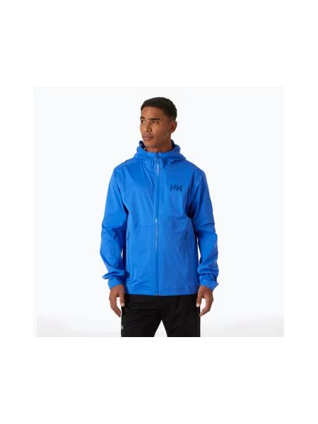 Стрейчева куртка Helly Hansen