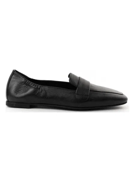 Pantofi Sergio Moretti negru