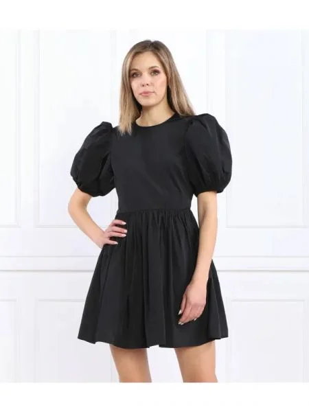 Red Valentino Ruha fekete