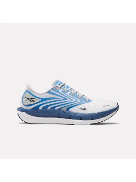 Reebok buty Floatzig Tread male White/Blue/Grey Size: 39 białe