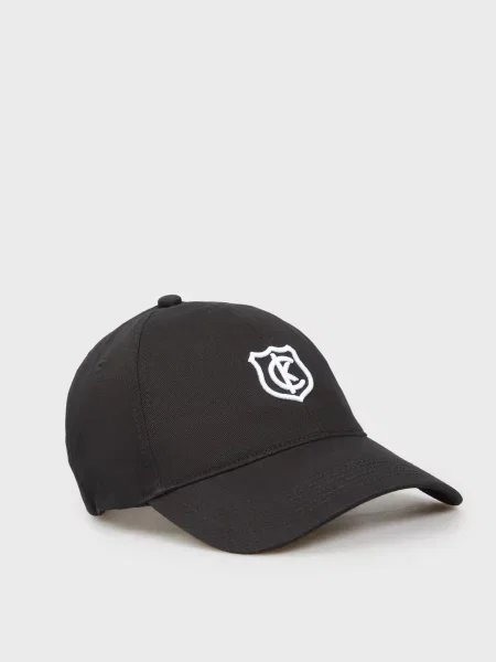 Кепка Calvin Klein Jeans чорна
