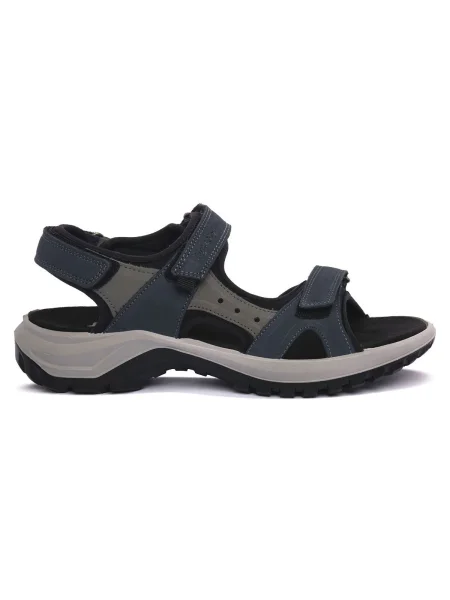 Pantofi Imac albastru