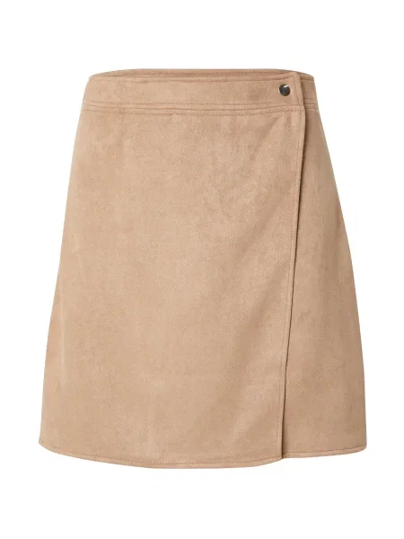 ABOUT YOU Fustă Paris' bej