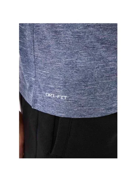 Tričko Nike modrá