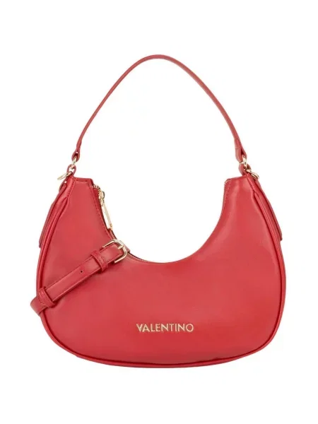 Kabelka Valentino Bags červená