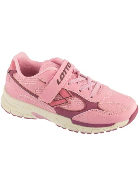 Pantofi copii Lotto roz