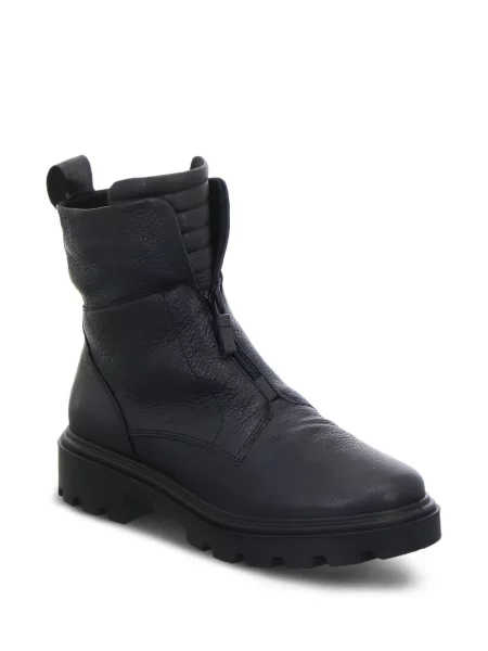 Cizme scurte Ara negru