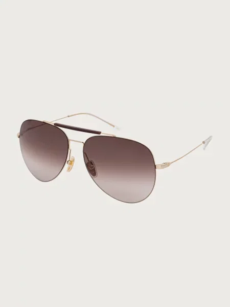 Солнцезащитные очки Gucci