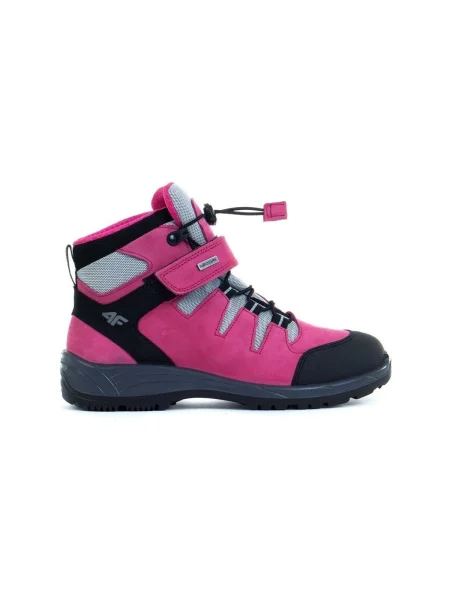 Pantofi copii 4f roz