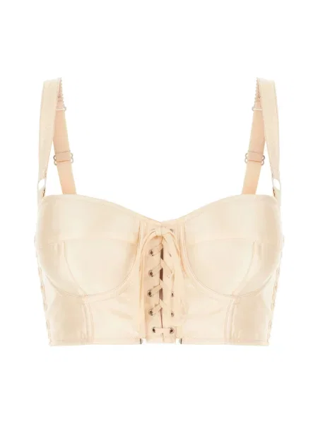 Top Dolce And Gabbana różowy