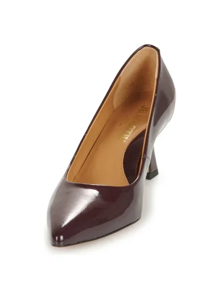 Pantofi Jb Martin violet