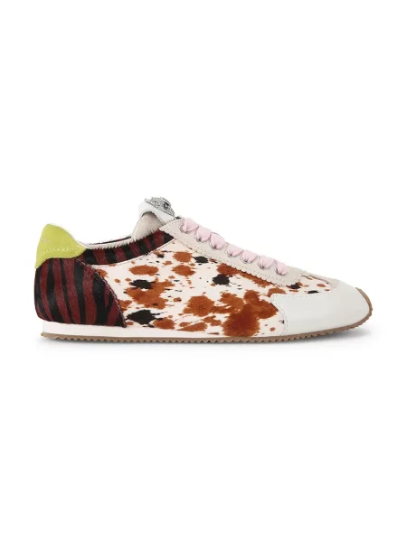 Маратонки Kurt Geiger London Islington Sneaker бежово