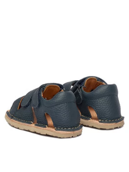 Froddo Basutės Barefoot Flexy Avi M mėlyna