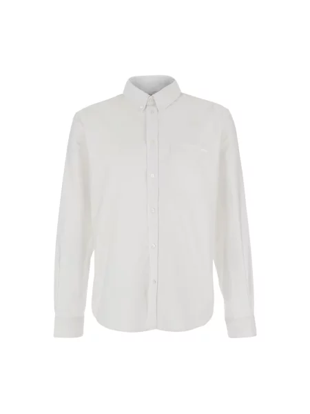 Koszula Maison Kitsune biała