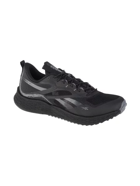 Félcipo Reebok Sport fekete