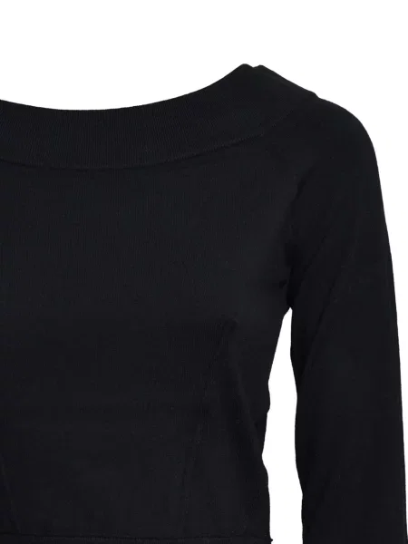 Pulover Max Mara negru
