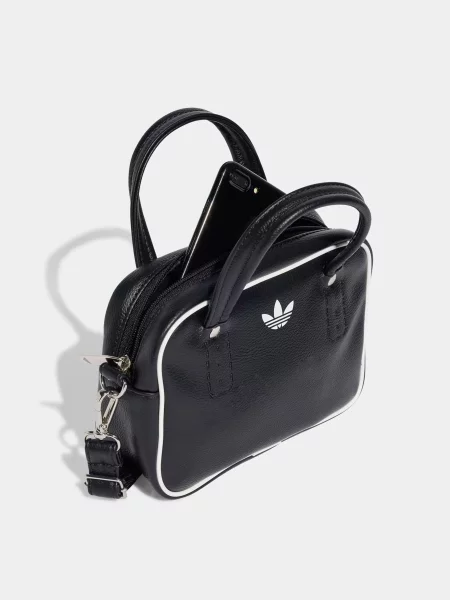 Сумка Adidas черная