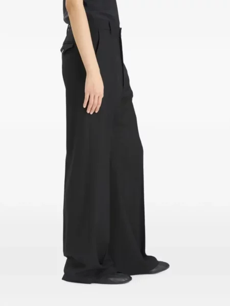 Pantaloni Barena negru