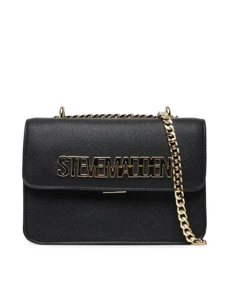 Steve Madden kézitáska fekete
