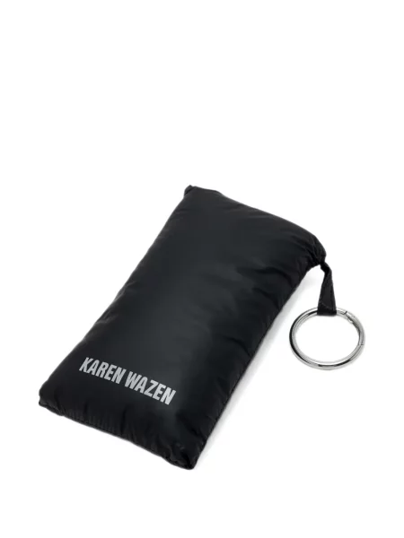 Ochelari de soare Karen Wazen maro