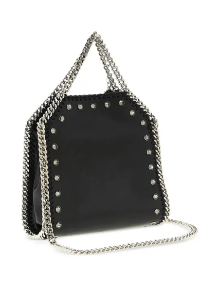 Colier Stella Mccartney negru