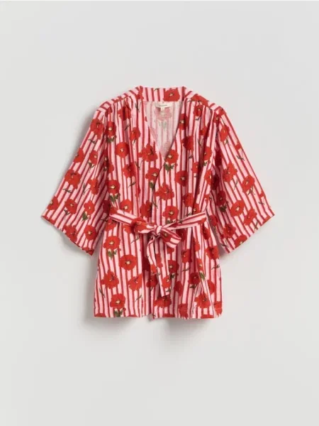 Муслінова блуза Reserved