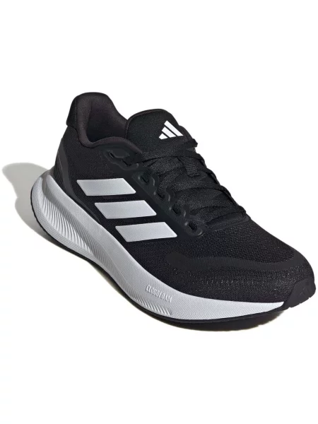 Tenisice Adidas crna