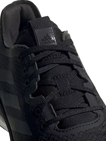 Sneakerși Adidas Dame de in chunky cu model floral albastru