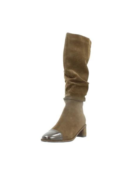 Pantofi Noa Harmon maro