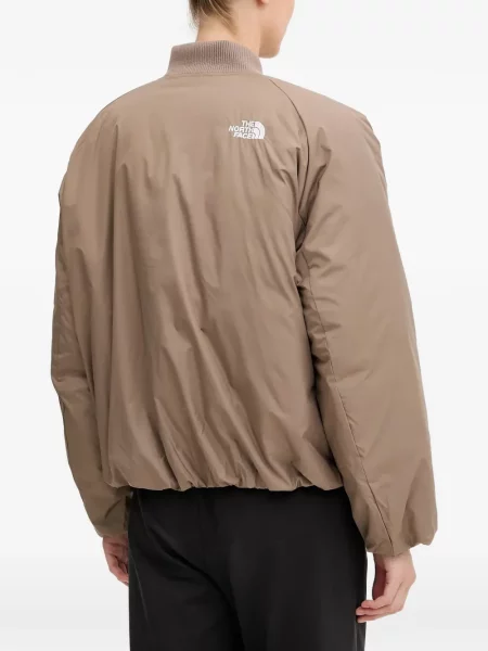 Geacă bomber The North Face cu broderie