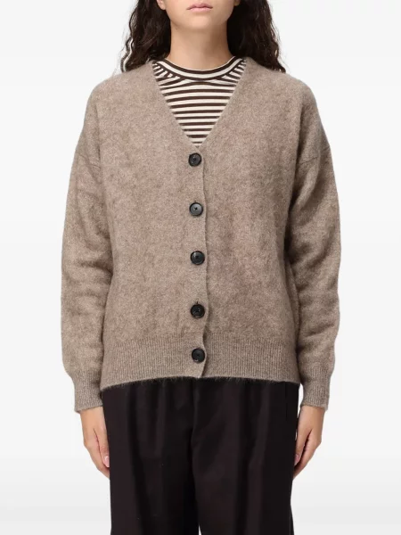 Cardigan Tela