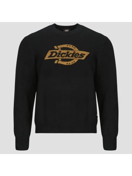 Sveter Dickies čierna