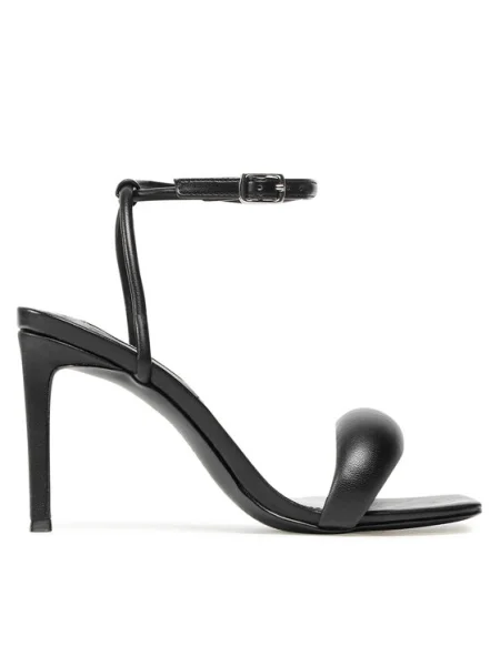 Steve Madden Sandale Entice negru