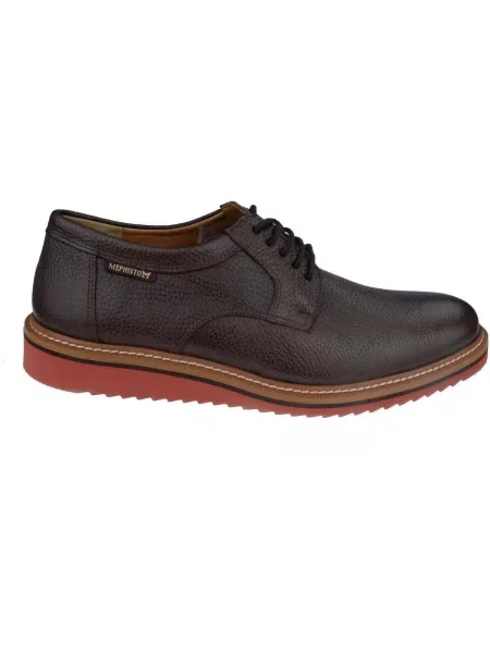 Pantofi Mephisto maro