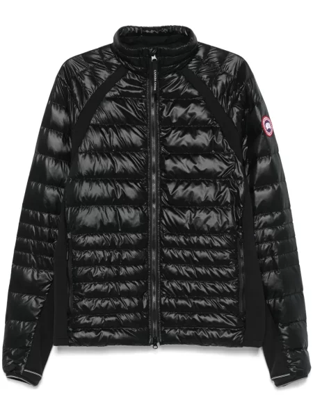 Geacă Canada Goose negru