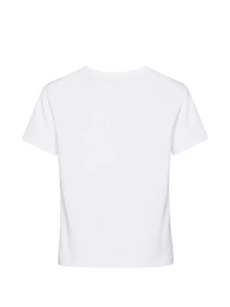 Tricou Mc2 Saint Barth alb