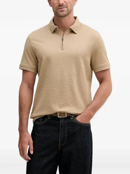 Tricou polo Barbour