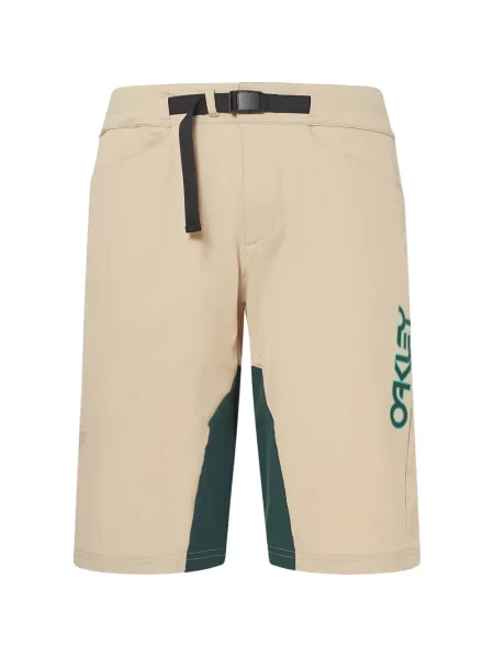 Pantaloni scurți Oakley maro
