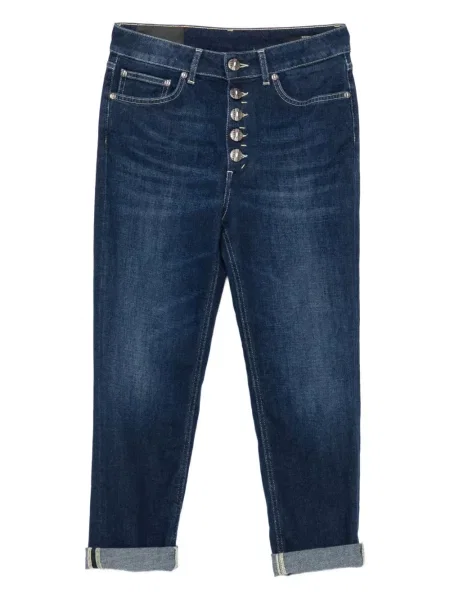 Blugi Dondup albastru