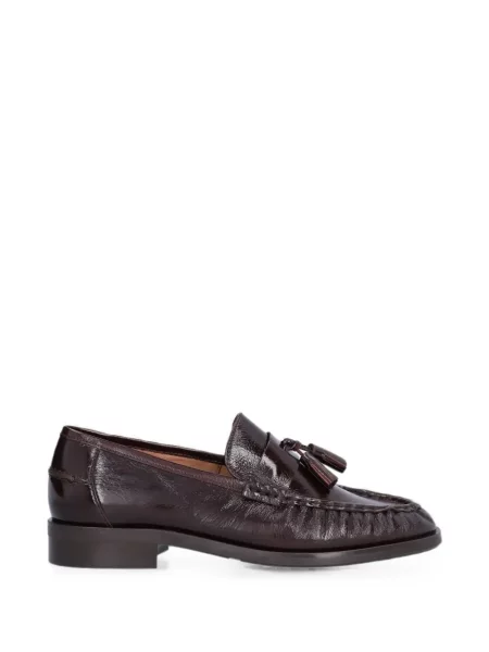 Pantofi loafer Billi Bi maro