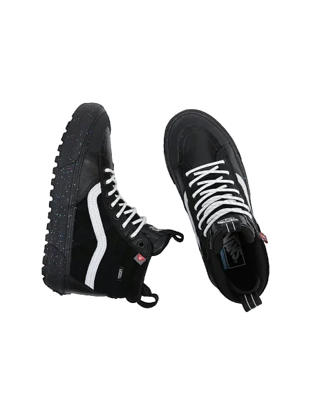 Pantofi Vans negru