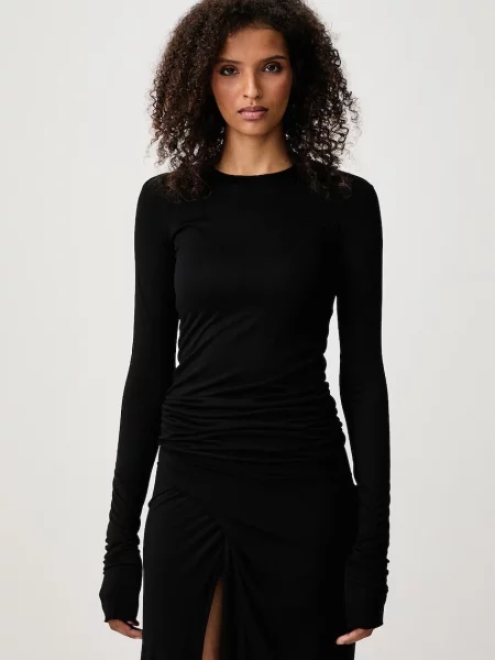 Rick Owens Lilies longsleeve z Basic