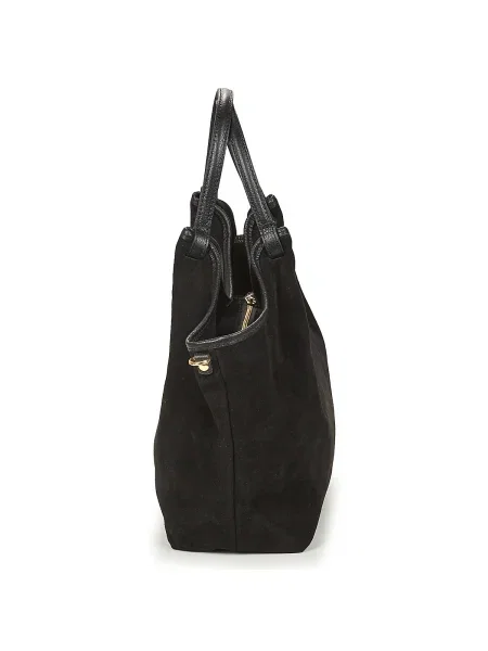 Geantă Betty London negru