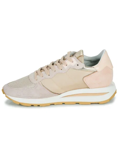Pantofi Philippe Model bej