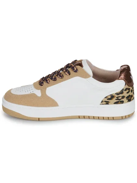 Pantofi Vanessa Wu alb