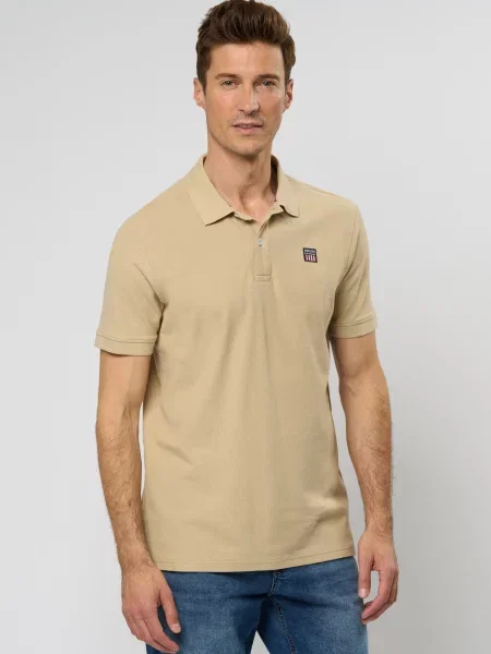 VINSON Tricou VMMike safir