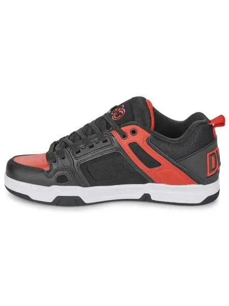 Pantofi Dvs negru